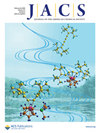 JOURNAL OF THE AMERICAN CHEMICAL SOCIETY雜志封面